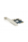 Контроллер PCI-Е=>USB 3.0, 4 порта, 5Gbps, OEM