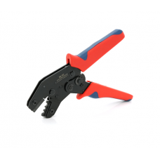 Инструмент обжимной SN-2 для обжимки клемм, 0.25-1.5mm2, Black-red