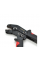 Інструмент обжимний SN-06 для обжимки клем, 0.5-6mm2, Black-red