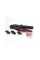 Инструмент обжимной Cinlin для обжимки клемм + насадки 06 -0.5-6mm2, 02С -0.5-2.5mm2, 16WF -6-16mm2, Black-red