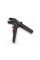 Инструмент обжимной Cinlin для обжимки клемм + насадки 06 -0.5-6mm2, 02С -0.5-2.5mm2, 16WF -6-16mm2, Black-red