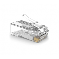 Коннектор RITAR PREMIUM PLUS RJ-45 8P8C Cat-5(100 шт / уп.)
