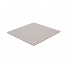 Силіконова термопрокладка HY-100, 100x100x0.3mm, Light Gray,> 2,0W / m-K, -40 ° ≈240 °, питома вага -2g / cm3, OEM