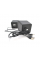 Колонки 2.0 Kisonli V410 для ПК и ноутбука, USB + 3.5mm, 2x1.5W, 20Hz- 20KHz, Black, BOX