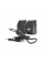 Колонки 2.0 Kisonli S-333 для ПК и ноутбука, USB + 3.5mm, 2x3W, 20Hz- 20KHz, Black, BOX