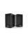 Колонки 2.0 Kisonli T-004 для ПК и ноутбука, USB + 3.5mm, 2x3W, 20Hz- 20KHz, Black, BOX
