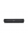 Колонки 2.0 Kisonli i-620, для ПК и ноутбука, USB + 3.5mm, 2x3W, 20Hz- 20KHz,210х70х65, Black, BOX