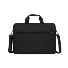Сумка для ноутбука Ritar 14 " тканина оксфорд, Black