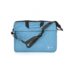 Сумка для ноутбука Ritar 15.6 " тканина оксфорд, Blue