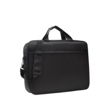 Сумка для ноутбука Ritar 15.6 "джинсова тканина, Black