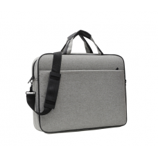 Сумка для ноутбука Ritar 15.6 "джинсова тканина, Gray