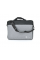 Сумка для ноутбука Ritar 15.6 "джинсова тканина, Gray-black