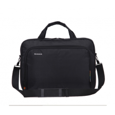 Сумка для ноутбука LEN 15,6" полиэстер, Black