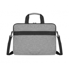 Сумка для ноутбука Ritar 14 " тканина оксфорд, Gray