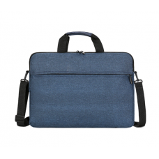 Сумка для ноутбука Ritar 14 " тканина оксфорд, Dark-Blue