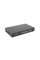 POE комутатор Merlion 16 POE 10 / 100 + 1 Single Fiber Tx 1310nm 20km + 2 RJ45 10 / 100 / 1000+ вбудований блок живлення 52V 4.8A
