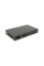 POE комутатор Merlion 16 POE 10 / 100 + 1 Single Fiber Tx 1310nm 20km + 2 RJ45 10 / 100 / 1000+ вбудований блок живлення 52V 4.8A