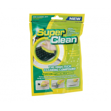 Гель-резинка для очищення клавіатури Super Clean