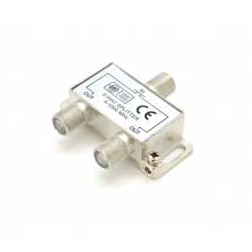 Делитель абонентский SPLIT-2 ( 5-1000 MHZ )