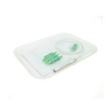 Делитель Coupler PLC-1x3-split-0-SC / APC 0.9mm