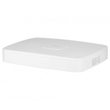 4-канальний HDCVI / AHD / TVI / Аналог / IP відеореєстратор DH-XVR5104C-4KL-I3
