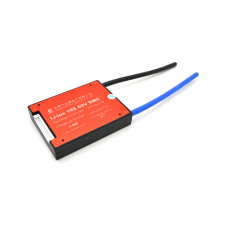 BMS плата DaLy Li-ion 60V 16S 30 / 60A