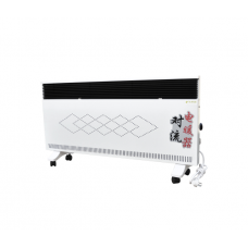 Електричний конвектор, 1500W, Box