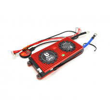 BMS smart плата DaLy LiFePO4 12V 4S 50100A з Bluetooth