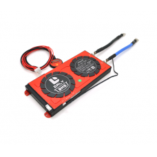 BMS smart плата DaLy LiFePO4 12V 4S 75150A з Bluetooth