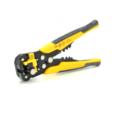 Инструмент для зачистки кабеля Bomejia, AWG22-10, Yellow