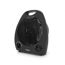 Тепловентилятор Floria ZLN-6152, 2000Вт, 3 режими 1000 / 2000Вт, Box
