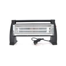 Інфрачервоний обігрівач Floria ZLN8815, 1500Вт, 3 режими 750 / 1500Вт, Box