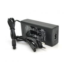 Зарядное устройство для аккумуляторов Li-ion 63V1,1A,штекер 3-pin,BOX