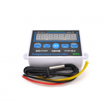 Терморегулятор W88, 220V, OEM