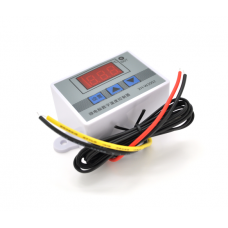Терморегулятор XH-W3002, 220V, OEM