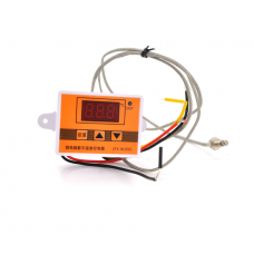 Терморегулятор XH-W3003, 220V, 0-450 ° C, OEM