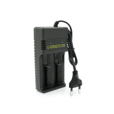 Зарядное устройство 2*18650 / 26650, 4.2V / 2400mAh