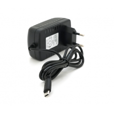 Імпульсний адаптер живлення XS-0930 9В 3А (27Вт) 220V-microUSB, довжина 0,5м