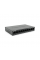 Коммутатор POE Mercury MS10CPS с 8 портами POE + 2 порта UP-Link 100Мбит, БП в комплекте