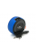 Беспроводной Bluetooth динамик BS01 , 5W, 1000mAh, дистанция-10m, Blue, Corton BOX