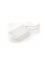Импульсный адаптер питания 12В 2А (24Вт) штекер 5.5 / 2.5; Plastic Box Mini; IP40; В90 / Ш50 / Г30мм; крепление