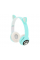 Беспроводные Bluetooth наушники Cat Ear VZV-23M Led, Green