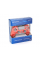Геймпад беспроводной для PS4 SONY Wireless DUALSHOCK 4 (Red), 3.7V, 500mAh, Blister