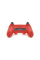 Геймпад беспроводной для PS4 SONY Wireless DUALSHOCK 4 (Red), 3.7V, 500mAh, Blister