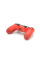 Геймпад беспроводной для PS4 SONY Wireless DUALSHOCK 4 (Red), 3.7V, 500mAh, Blister