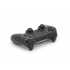 Геймпад беспроводной для PS4 SONY Wireless DUALSHOCK 4 (Black), 3.7V, 500mAh, Blister