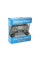 Геймпад беспроводной для PS4 SONY Wireless DUALSHOCK 4 (Black), 3.7V, 500mAh, Blister