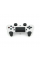 Геймпад беспроводной для PS4 SONY Wireless DUALSHOCK 4 (White), 3.7V, 500mAh, Blister