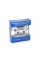 Геймпад беспроводной для PS4 SONY Wireless DUALSHOCK 4 (White), 3.7V, 500mAh, Blister