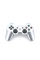 Геймпад беспроводной для PS4 SONY Wireless DUALSHOCK 4 (White), 3.7V, 500mAh, Blister
